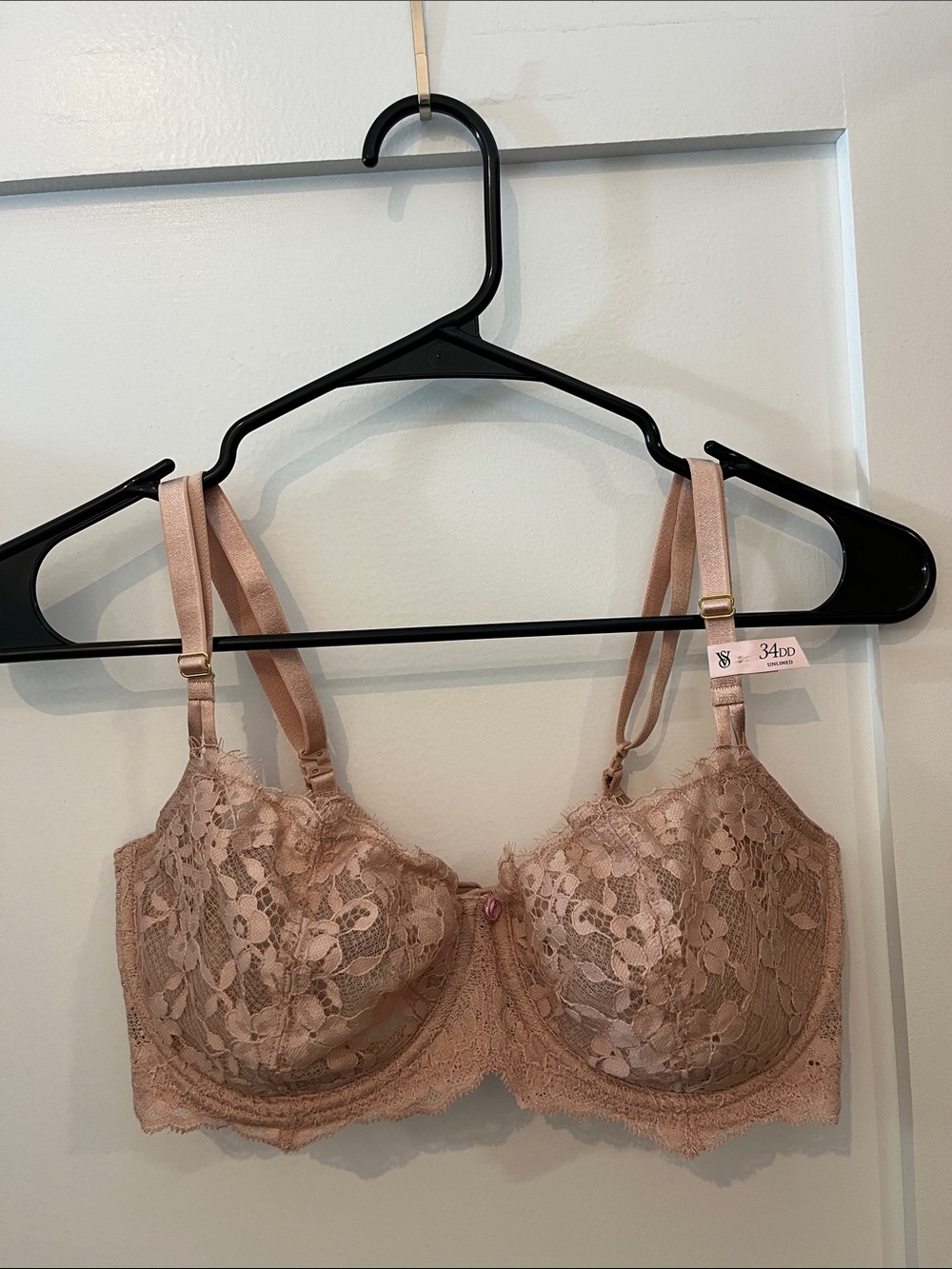 Victoria’s Secret Dream Angel Push-up New with Tags